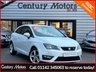 USED 2013 13 SEAT IBIZA 1.6 TDI CR FR Sport Coupe 3dr Diesel Manual Euro 5 (105 ps) 