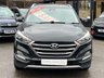 USED 2015 65 HYUNDAI TUCSON 2.0 CRDi SE Nav SUV 5dr Diesel Manual 4WD Euro 6 (136 ps) 