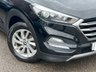 USED 2015 65 HYUNDAI TUCSON 2.0 CRDi SE Nav SUV 5dr Diesel Manual 4WD Euro 6 (136 ps) 