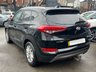 USED 2015 65 HYUNDAI TUCSON 2.0 CRDi SE Nav SUV 5dr Diesel Manual 4WD Euro 6 (136 ps) 