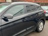 USED 2015 65 HYUNDAI TUCSON 2.0 CRDi SE Nav SUV 5dr Diesel Manual 4WD Euro 6 (136 ps) 