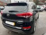 USED 2015 65 HYUNDAI TUCSON 2.0 CRDi SE Nav SUV 5dr Diesel Manual 4WD Euro 6 (136 ps) 