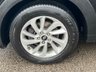 USED 2015 65 HYUNDAI TUCSON 2.0 CRDi SE Nav SUV 5dr Diesel Manual 4WD Euro 6 (136 ps) 