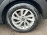 USED 2015 65 HYUNDAI TUCSON 2.0 CRDi SE Nav SUV 5dr Diesel Manual 4WD Euro 6 (136 ps) 