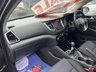 USED 2015 65 HYUNDAI TUCSON 2.0 CRDi SE Nav SUV 5dr Diesel Manual 4WD Euro 6 (136 ps) 