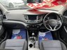 USED 2015 65 HYUNDAI TUCSON 2.0 CRDi SE Nav SUV 5dr Diesel Manual 4WD Euro 6 (136 ps) 