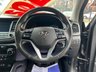 USED 2015 65 HYUNDAI TUCSON 2.0 CRDi SE Nav SUV 5dr Diesel Manual 4WD Euro 6 (136 ps) 