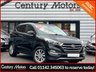 USED 2015 65 HYUNDAI TUCSON 2.0 CRDi SE Nav SUV 5dr Diesel Manual 4WD Euro 6 (136 ps) 