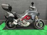 USED 2017 67 DUCATI MULTISTRADA 1200 S TOURING FINANCE SPECIALISTS APPLY NOW  LOW RATE FINANCE DELIVERY AVAILABLE