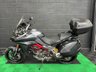 USED 2017 67 DUCATI MULTISTRADA 1200 S TOURING FINANCE SPECIALISTS APPLY NOW  LOW RATE FINANCE DELIVERY AVAILABLE