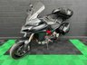 USED 2017 67 DUCATI MULTISTRADA 1200 S TOURING FINANCE SPECIALISTS APPLY NOW  LOW RATE FINANCE DELIVERY AVAILABLE