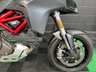 USED 2017 67 DUCATI MULTISTRADA 1200 S TOURING FINANCE SPECIALISTS APPLY NOW  LOW RATE FINANCE DELIVERY AVAILABLE