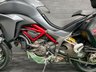 USED 2017 67 DUCATI MULTISTRADA 1200 S TOURING FINANCE SPECIALISTS APPLY NOW  LOW RATE FINANCE DELIVERY AVAILABLE
