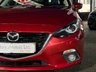 USED 2016 16 MAZDA MAZDA3 2.0 SKYACTIV-G Sport Nav Hatchback 5dr Petrol Manual Euro 5 (s/s) (165 ps) 