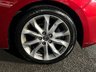USED 2016 16 MAZDA MAZDA3 2.0 SKYACTIV-G Sport Nav Hatchback 5dr Petrol Manual Euro 5 (s/s) (165 ps) 