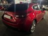 USED 2016 16 MAZDA MAZDA3 2.0 SKYACTIV-G Sport Nav Hatchback 5dr Petrol Manual Euro 5 (s/s) (165 ps) 