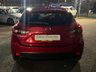 USED 2016 16 MAZDA MAZDA3 2.0 SKYACTIV-G Sport Nav Hatchback 5dr Petrol Manual Euro 5 (s/s) (165 ps) 
