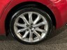 USED 2016 16 MAZDA MAZDA3 2.0 SKYACTIV-G Sport Nav Hatchback 5dr Petrol Manual Euro 5 (s/s) (165 ps) 