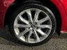 USED 2016 16 MAZDA MAZDA3 2.0 SKYACTIV-G Sport Nav Hatchback 5dr Petrol Manual Euro 5 (s/s) (165 ps) 