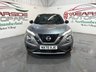USED 2020 70 NISSAN JUKE 1.0 DIG-T Tekna+ SUV 5dr Petrol Manual Euro 6 (s/s) (114 ps) 2 keys, FSH, reverse cam, NAV, DAB