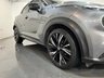 USED 2020 70 NISSAN JUKE 1.0 DIG-T Tekna+ SUV 5dr Petrol Manual Euro 6 (s/s) (114 ps) 2 keys, FSH, reverse cam, NAV, DAB