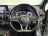 USED 2020 70 NISSAN JUKE 1.0 DIG-T Tekna+ SUV 5dr Petrol Manual Euro 6 (s/s) (114 ps) 2 keys, FSH, reverse cam, NAV, DAB