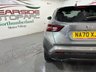 USED 2020 70 NISSAN JUKE 1.0 DIG-T Tekna+ SUV 5dr Petrol Manual Euro 6 (s/s) (114 ps) 2 keys, FSH, reverse cam, NAV, DAB