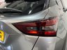 USED 2020 70 NISSAN JUKE 1.0 DIG-T Tekna+ SUV 5dr Petrol Manual Euro 6 (s/s) (114 ps) 2 keys, FSH, reverse cam, NAV, DAB