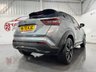 USED 2020 70 NISSAN JUKE 1.0 DIG-T Tekna+ SUV 5dr Petrol Manual Euro 6 (s/s) (114 ps) 2 keys, FSH, reverse cam, NAV, DAB