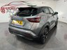 USED 2020 70 NISSAN JUKE 1.0 DIG-T Tekna+ SUV 5dr Petrol Manual Euro 6 (s/s) (114 ps) 2 keys, FSH, reverse cam, NAV, DAB