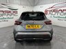 USED 2020 70 NISSAN JUKE 1.0 DIG-T Tekna+ SUV 5dr Petrol Manual Euro 6 (s/s) (114 ps) 2 keys, FSH, reverse cam, NAV, DAB