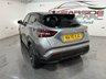 USED 2020 70 NISSAN JUKE 1.0 DIG-T Tekna+ SUV 5dr Petrol Manual Euro 6 (s/s) (114 ps) 2 keys, FSH, reverse cam, NAV, DAB