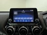 USED 2020 70 NISSAN JUKE 1.0 DIG-T Tekna+ SUV 5dr Petrol Manual Euro 6 (s/s) (114 ps) 2 keys, FSH, reverse cam, NAV, DAB