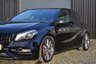 USED 2016 16 MERCEDES-BENZ A-CLASS 2.0 A45 AMG Hatchback 5dr Petrol SpdS DCT 4MATIC Euro 6 (s/s) (360 ps) 