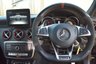 USED 2016 16 MERCEDES-BENZ A-CLASS 2.0 A45 AMG Hatchback 5dr Petrol SpdS DCT 4MATIC Euro 6 (s/s) (360 ps) 