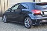USED 2016 16 MERCEDES-BENZ A-CLASS 2.0 A45 AMG Hatchback 5dr Petrol SpdS DCT 4MATIC Euro 6 (s/s) (360 ps) 