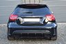 USED 2016 16 MERCEDES-BENZ A-CLASS 2.0 A45 AMG Hatchback 5dr Petrol SpdS DCT 4MATIC Euro 6 (s/s) (360 ps) 