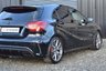 USED 2016 16 MERCEDES-BENZ A-CLASS 2.0 A45 AMG Hatchback 5dr Petrol SpdS DCT 4MATIC Euro 6 (s/s) (360 ps) 