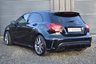 USED 2016 16 MERCEDES-BENZ A-CLASS 2.0 A45 AMG Hatchback 5dr Petrol SpdS DCT 4MATIC Euro 6 (s/s) (360 ps) 