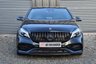 USED 2016 16 MERCEDES-BENZ A-CLASS 2.0 A45 AMG Hatchback 5dr Petrol SpdS DCT 4MATIC Euro 6 (s/s) (360 ps) 