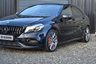 USED 2016 16 MERCEDES-BENZ A-CLASS 2.0 A45 AMG Hatchback 5dr Petrol SpdS DCT 4MATIC Euro 6 (s/s) (360 ps) 