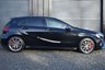 USED 2016 16 MERCEDES-BENZ A-CLASS 2.0 A45 AMG Hatchback 5dr Petrol SpdS DCT 4MATIC Euro 6 (s/s) (360 ps) 