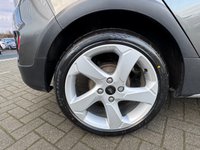USED 2018 18 FORD FIESTA 1.0T EcoBoost Active 1 Hatchback 5dr Petrol Manual Euro 6 (s/s) (100 ps) SAT-NAV*42K MILES*JUST SERVICED