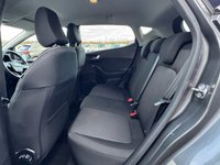 USED 2018 18 FORD FIESTA 1.0T EcoBoost Active 1 Hatchback 5dr Petrol Manual Euro 6 (s/s) (100 ps) SAT-NAV*42K MILES*JUST SERVICED