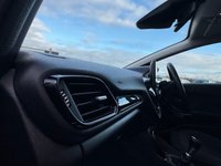 USED 2018 18 FORD FIESTA 1.0T EcoBoost Active 1 Hatchback 5dr Petrol Manual Euro 6 (s/s) (100 ps) SAT-NAV*42K MILES*JUST SERVICED