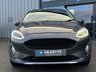 USED 2018 18 FORD FIESTA 1.0T EcoBoost Active 1 Hatchback 5dr Petrol Manual Euro 6 (s/s) (100 ps) SAT-NAV*42K MILES*JUST SERVICED