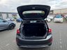 USED 2018 18 FORD FIESTA 1.0T EcoBoost Active 1 Hatchback 5dr Petrol Manual Euro 6 (s/s) (100 ps) SAT-NAV*42K MILES*JUST SERVICED