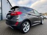 USED 2018 18 FORD FIESTA 1.0T EcoBoost Active 1 Hatchback 5dr Petrol Manual Euro 6 (s/s) (100 ps) SAT-NAV*42K MILES*JUST SERVICED