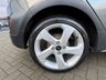 USED 2018 18 FORD FIESTA 1.0T EcoBoost Active 1 Hatchback 5dr Petrol Manual Euro 6 (s/s) (100 ps) SAT-NAV*42K MILES*JUST SERVICED