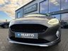 USED 2018 18 FORD FIESTA 1.0T EcoBoost Active 1 Hatchback 5dr Petrol Manual Euro 6 (s/s) (100 ps) SAT-NAV*42K MILES*JUST SERVICED
